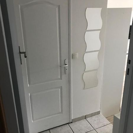 Studio Moderne Au Calme Cappelle-la-Grande Ngoại thất bức ảnh